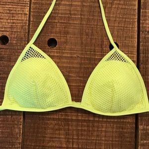 Victoria’s Secret Teeny Triangle Bikini